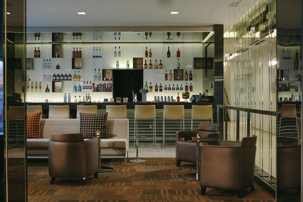 堪萨斯城西港万豪ac酒店 外观 照片