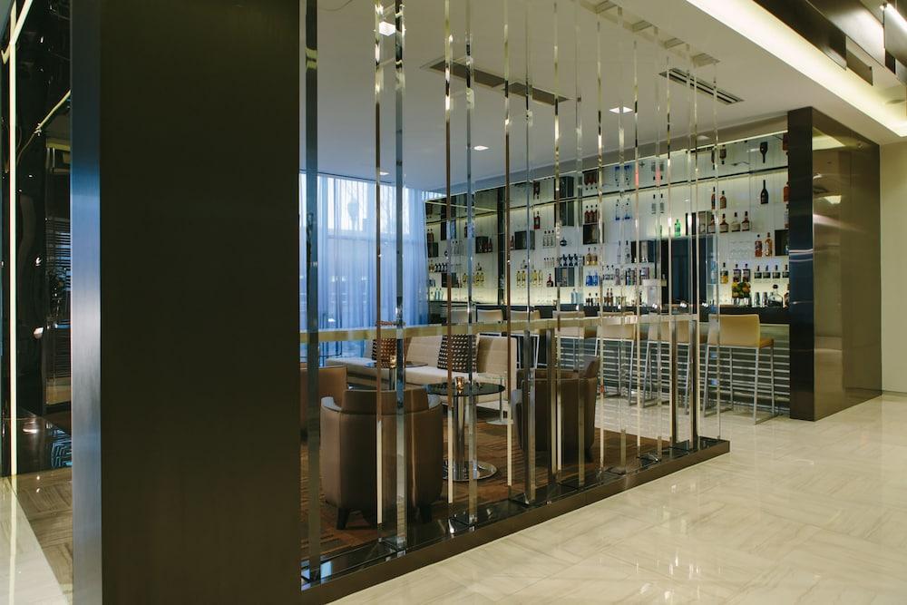 堪萨斯城西港万豪ac酒店 外观 照片